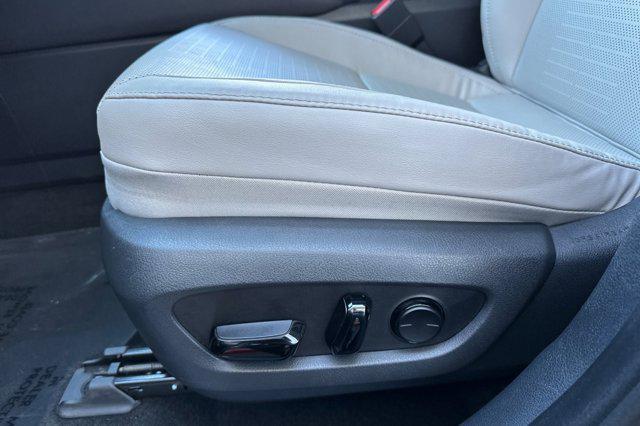 used 2024 Lexus TX 350 car, priced at $53,999