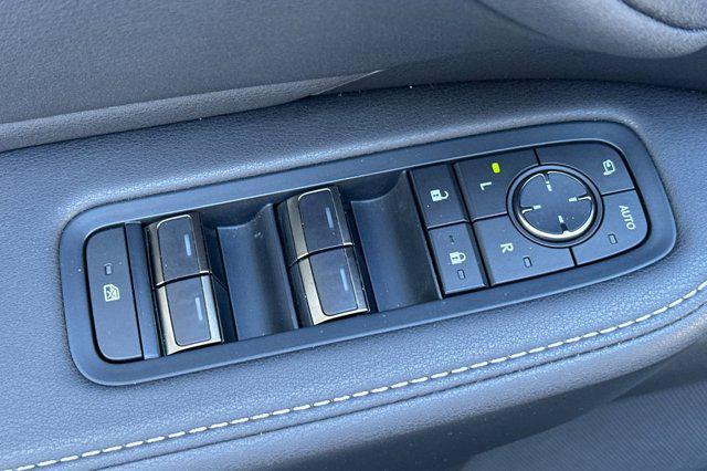 used 2024 Lexus TX 350 car, priced at $53,999