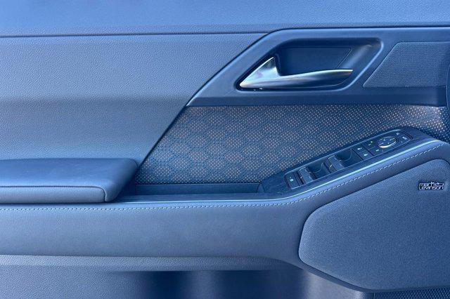 new 2025 Lexus GX 550 car, priced at $84,798