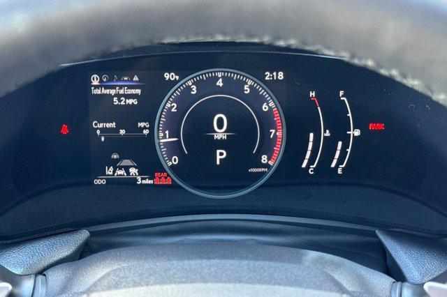 new 2026 Lexus NX 350 car, priced at $53,714