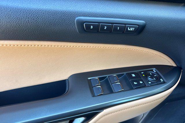 new 2026 Lexus NX 350 car, priced at $53,714