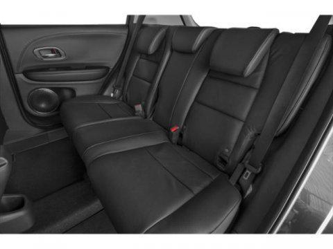 used 2021 Honda HR-V car, priced at $23,999