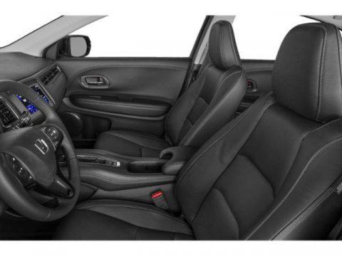 used 2021 Honda HR-V car, priced at $23,999