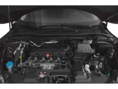 used 2021 Honda HR-V car, priced at $23,999