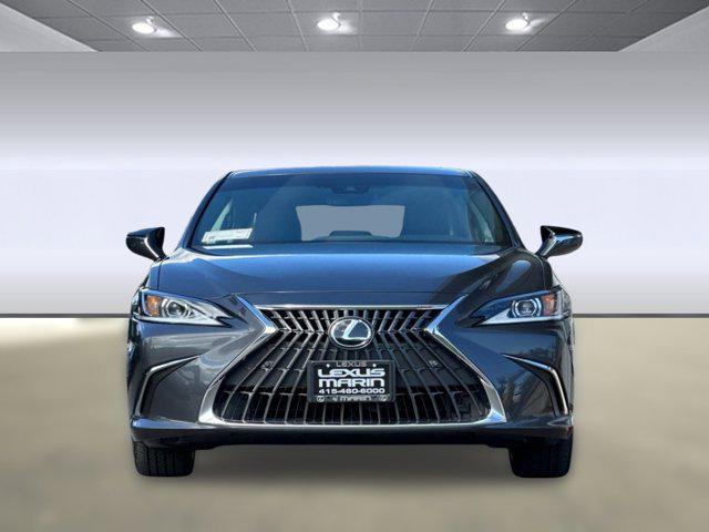 new 2025 Lexus ES 300h car, priced at $47,640