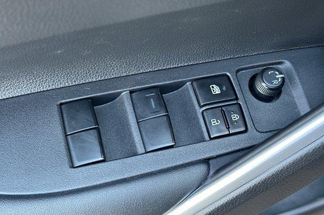 used 2024 Toyota Corolla Hybrid car, priced at $33,998