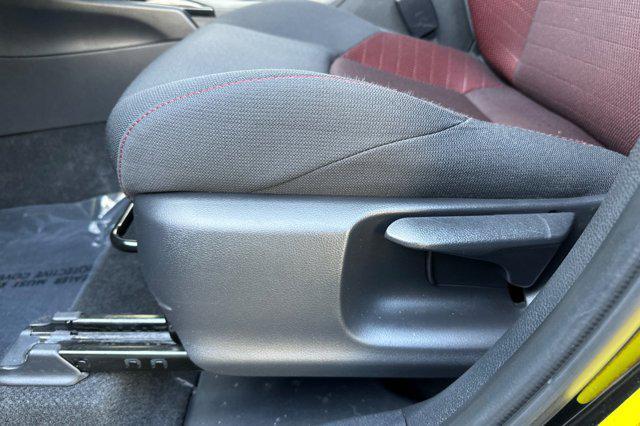 used 2024 Toyota Corolla Hybrid car, priced at $33,998