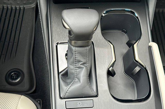 new 2025 Lexus ES 350 car, priced at $48,164