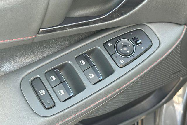 used 2021 Hyundai Sonata car, priced at $19,496