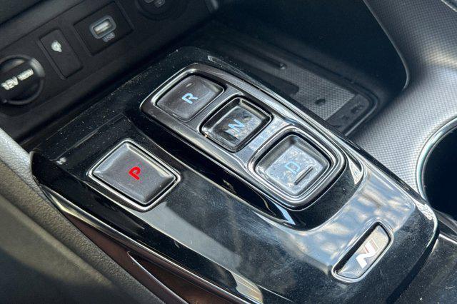 used 2021 Hyundai Sonata car, priced at $19,496