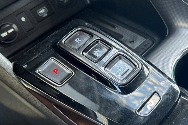 used 2021 Hyundai Sonata car, priced at $22,996