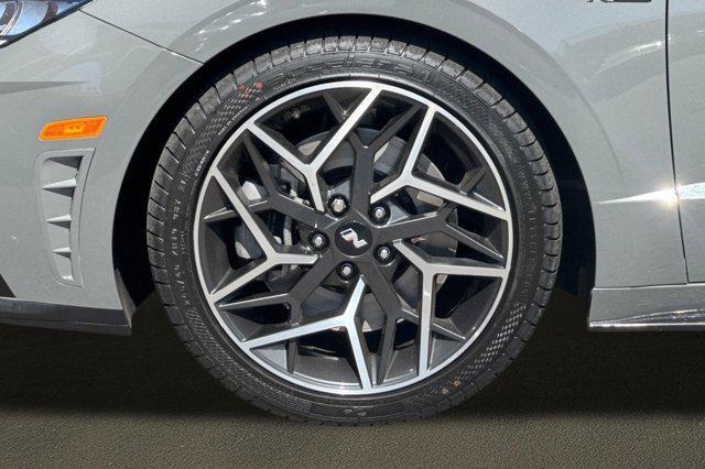 used 2021 Hyundai Sonata car, priced at $19,496