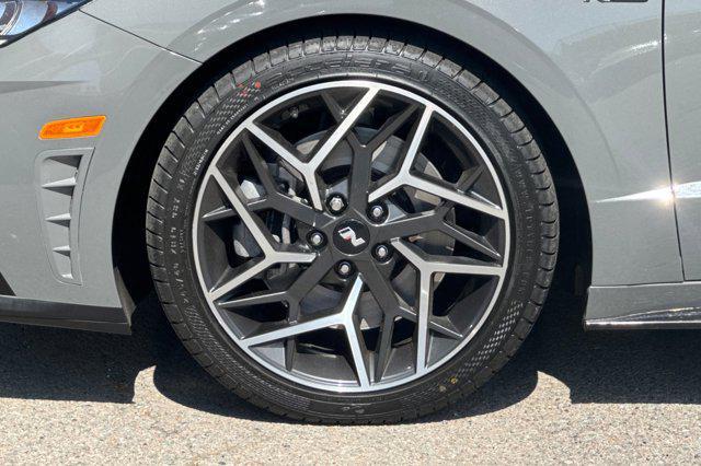 used 2021 Hyundai Sonata car, priced at $22,996