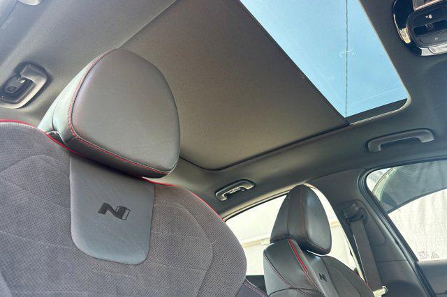 used 2021 Hyundai Sonata car, priced at $22,996