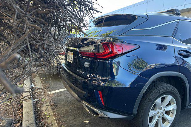 used 2016 Lexus RX 350 car, priced at $23,999