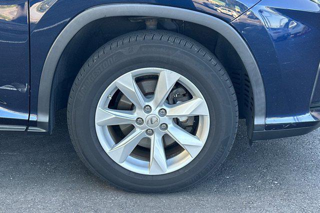 used 2016 Lexus RX 350 car, priced at $23,999