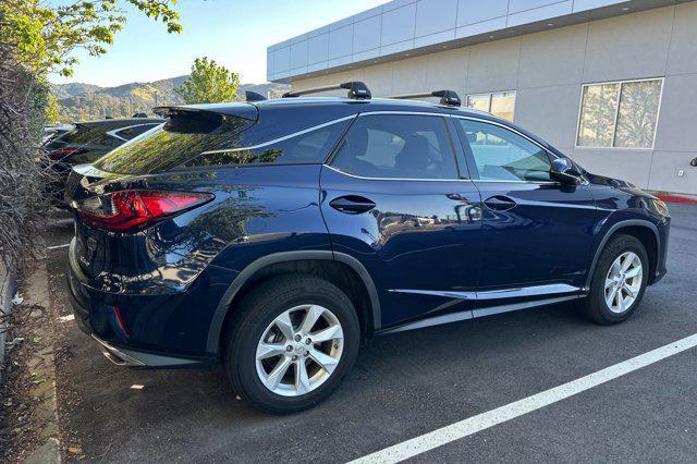 used 2016 Lexus RX 350 car, priced at $23,999