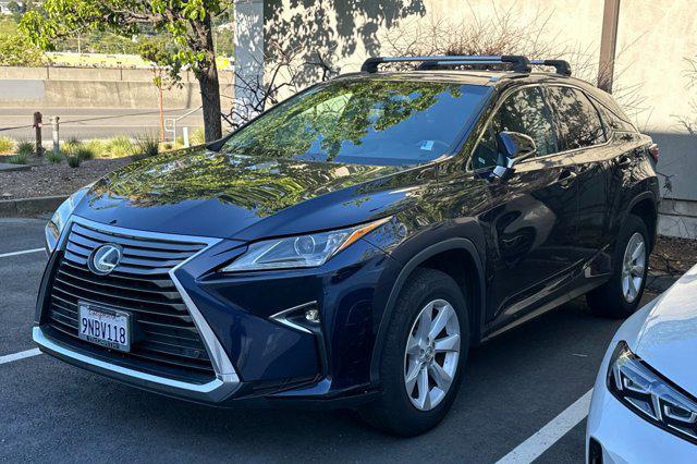 used 2016 Lexus RX 350 car, priced at $23,999