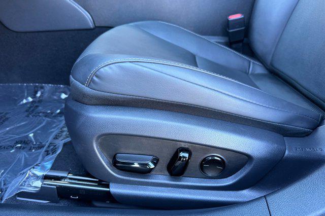 used 2025 Lexus ES 300h car, priced at $45,996