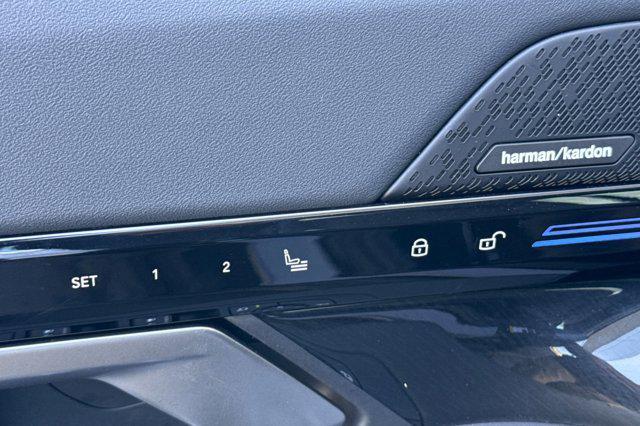 used 2024 BMW 530 car, priced at $38,999