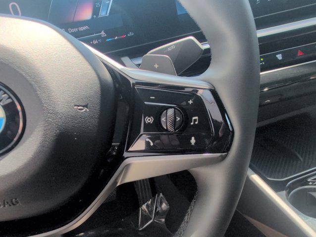 used 2024 BMW 530 car, priced at $36,997