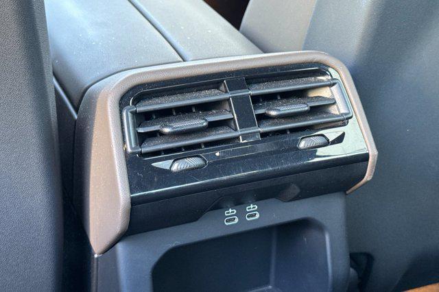 used 2024 BMW 530 car, priced at $38,999