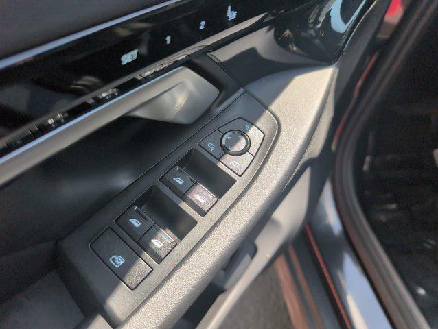 used 2024 BMW 530 car, priced at $36,997