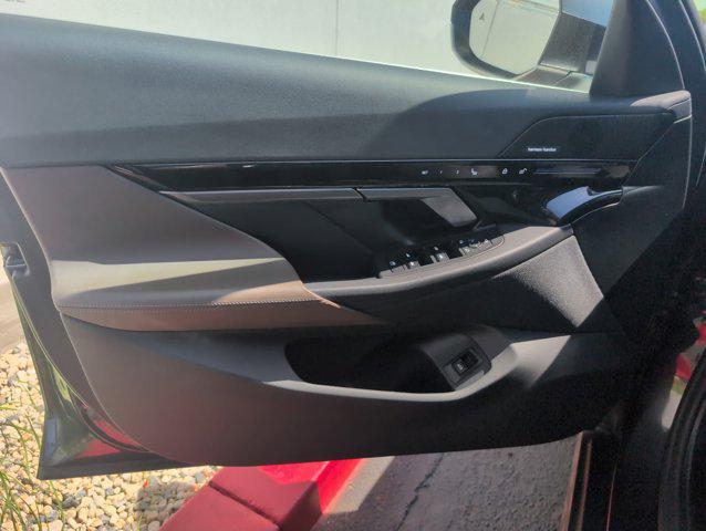 used 2024 BMW 530 car, priced at $36,997