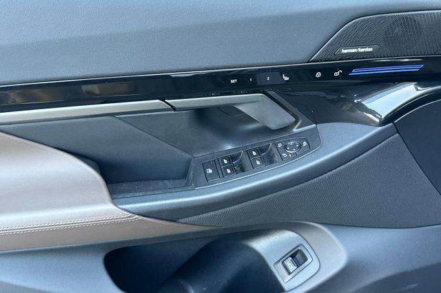 used 2024 BMW 530 car, priced at $38,999