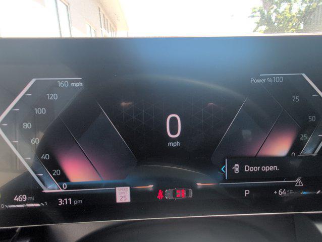 used 2024 BMW 530 car, priced at $36,997