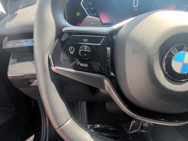 used 2024 BMW 530 car, priced at $36,997