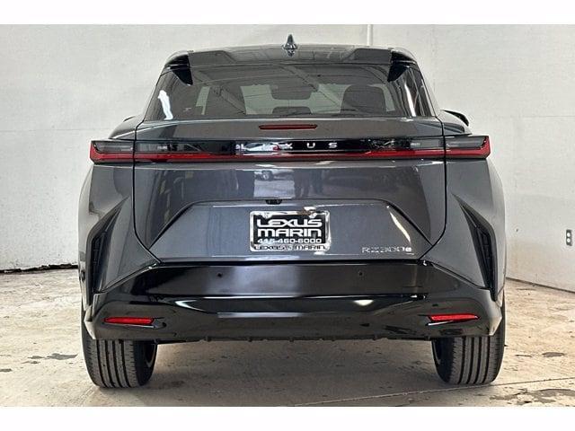 new 2024 Lexus RX 350 car, priced at $59,582
