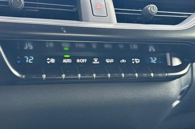 new 2025 Lexus UX 300h car, priced at $42,598