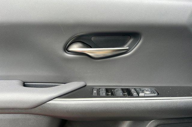 new 2025 Lexus UX 300h car, priced at $42,598