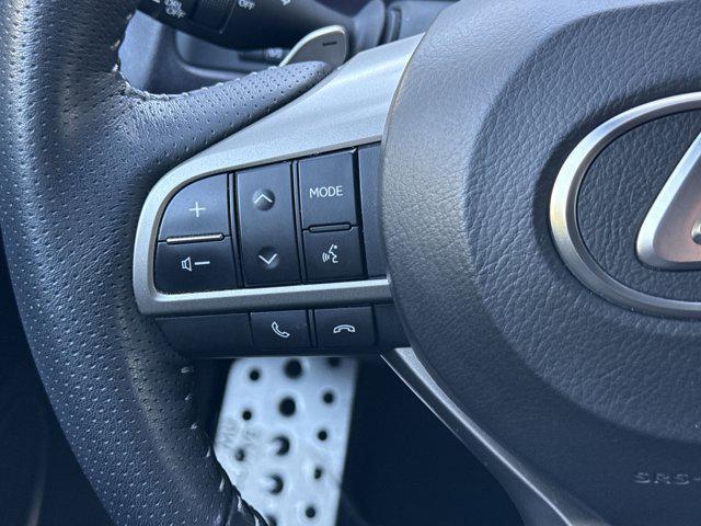 used 2022 Lexus RX 450h car, priced at $51,999