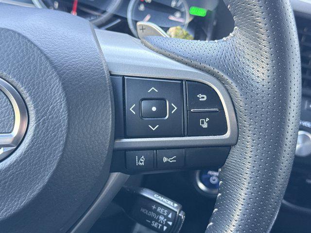 used 2022 Lexus RX 450h car, priced at $51,999
