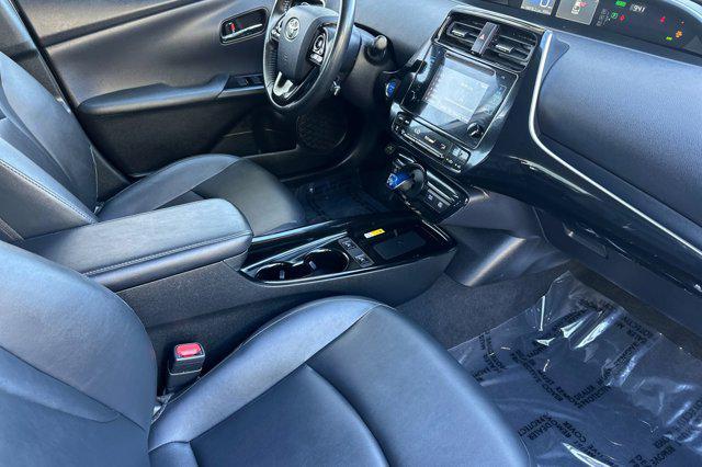 used 2019 Toyota Prius car, priced at $21,596