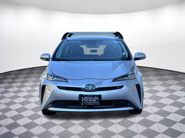 used 2019 Toyota Prius car, priced at $21,596