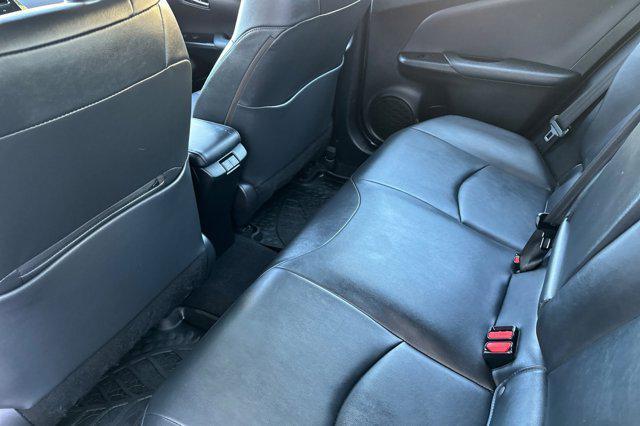 used 2019 Toyota Prius car, priced at $21,596