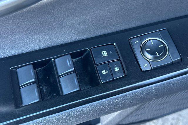 used 2022 Lexus UX 250h car, priced at $26,998