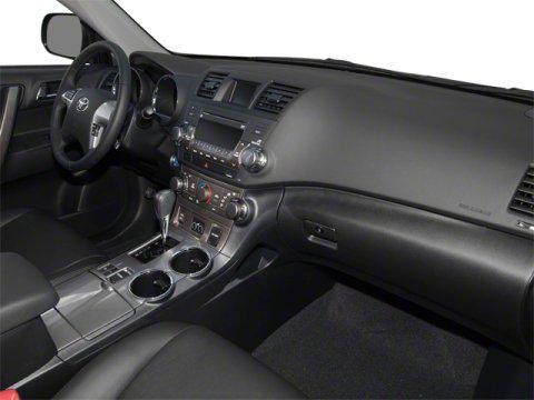 used 2013 Toyota Highlander Hybrid car, priced at $16,999