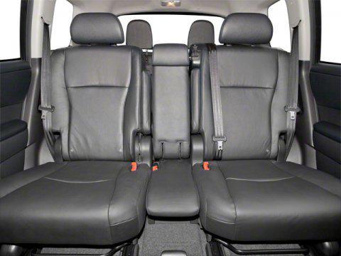 used 2013 Toyota Highlander Hybrid car, priced at $16,999