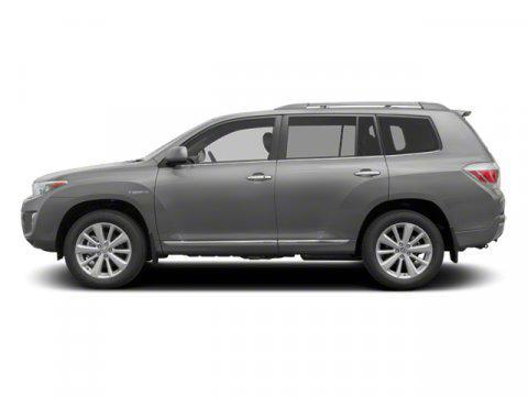 used 2013 Toyota Highlander Hybrid car, priced at $16,999