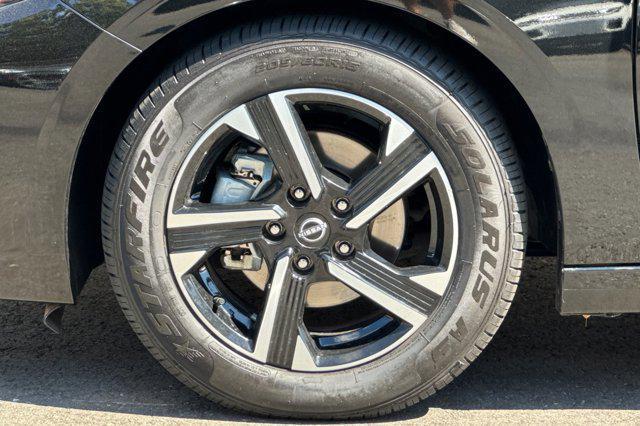 used 2024 Nissan Sentra car, priced at $19,996
