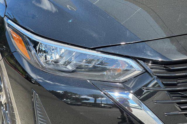 used 2024 Nissan Sentra car, priced at $19,996