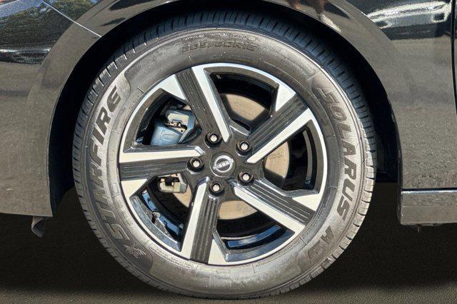 used 2024 Nissan Sentra car, priced at $19,996