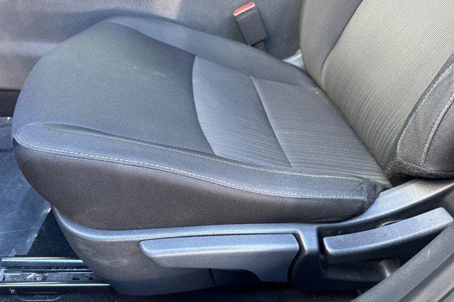 used 2024 Nissan Sentra car, priced at $19,996