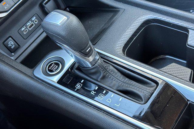 used 2024 Nissan Sentra car, priced at $19,996