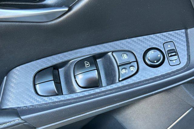 used 2024 Nissan Sentra car, priced at $19,996