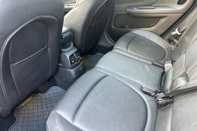 used 2020 MINI Countryman car, priced at $18,999